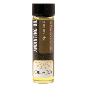 فقط 6.39 دولار ل 1/4 Oz Rose Of Sharon Anointing Oil اون لاين في